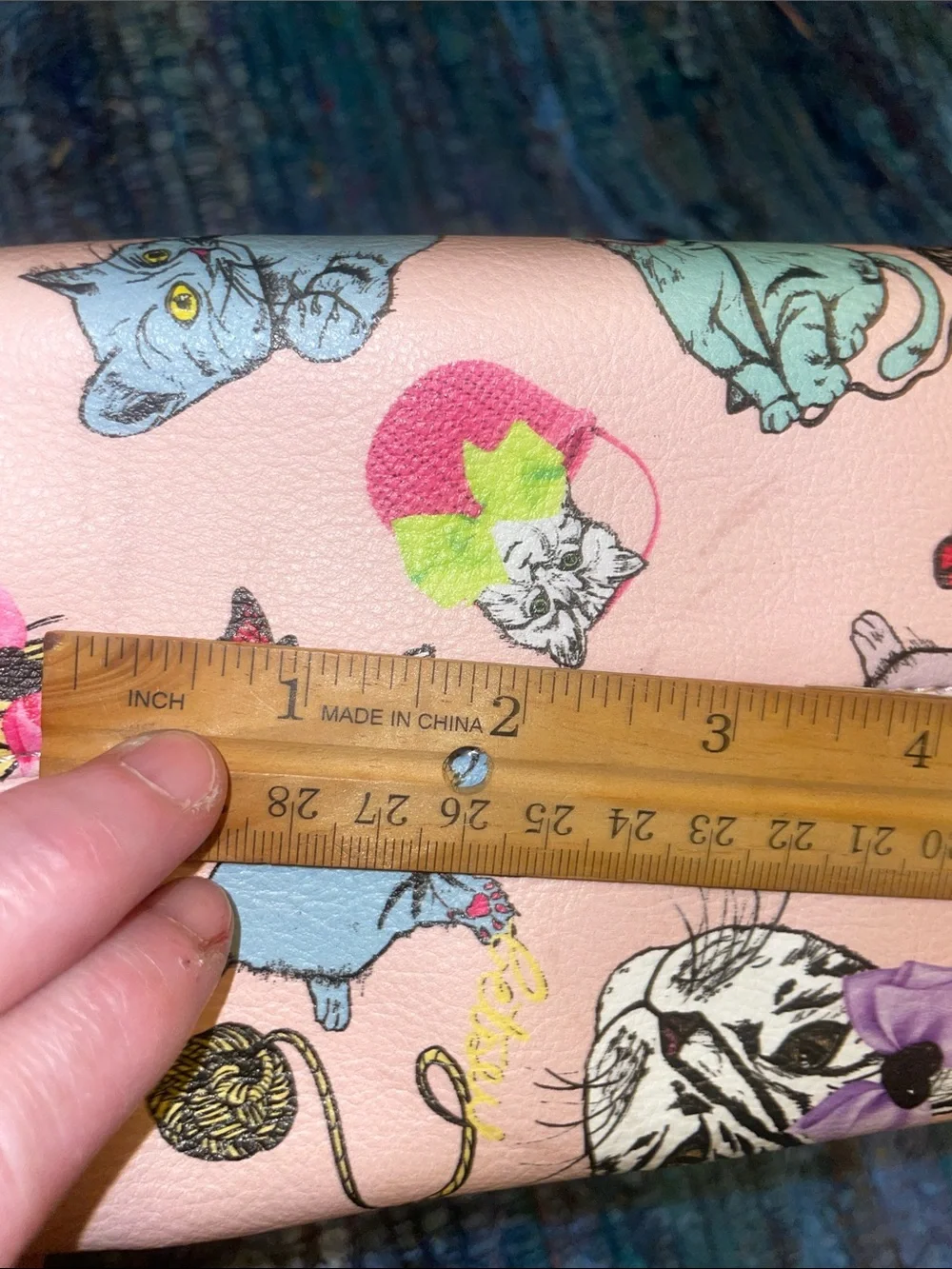 Betsey Johnson cute betsey